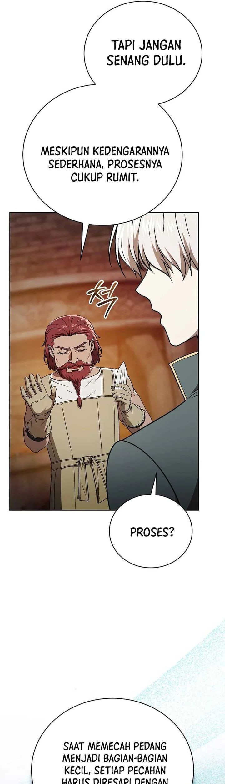 The Concept-Grasping Magical Genius chapter 26 halaman 9