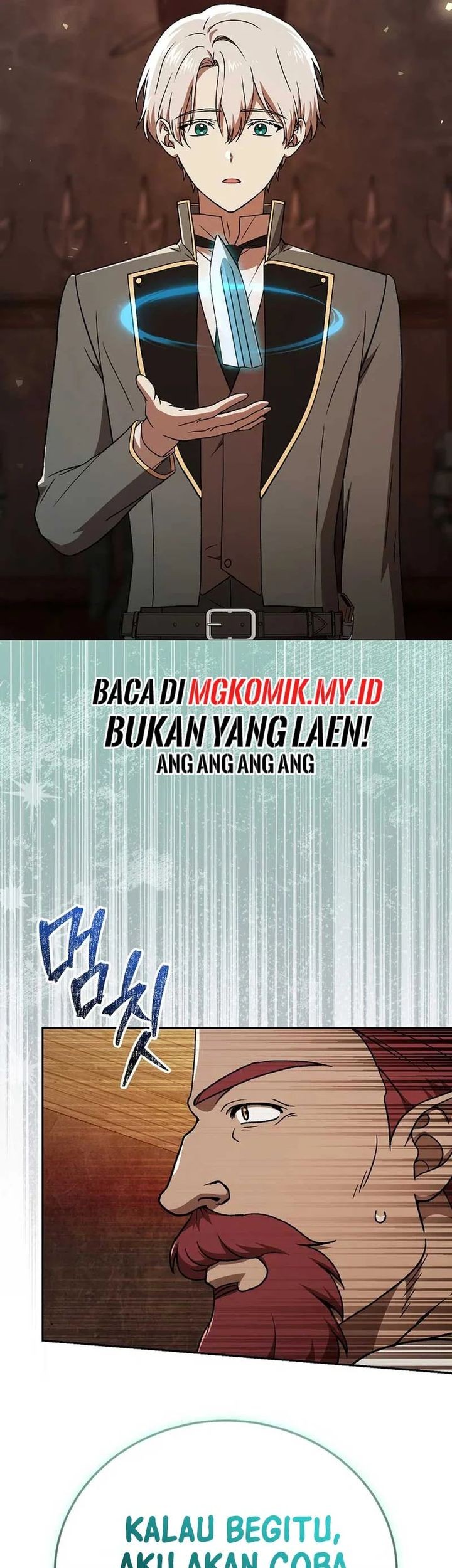 The Concept-Grasping Magical Genius chapter 26 halaman 13