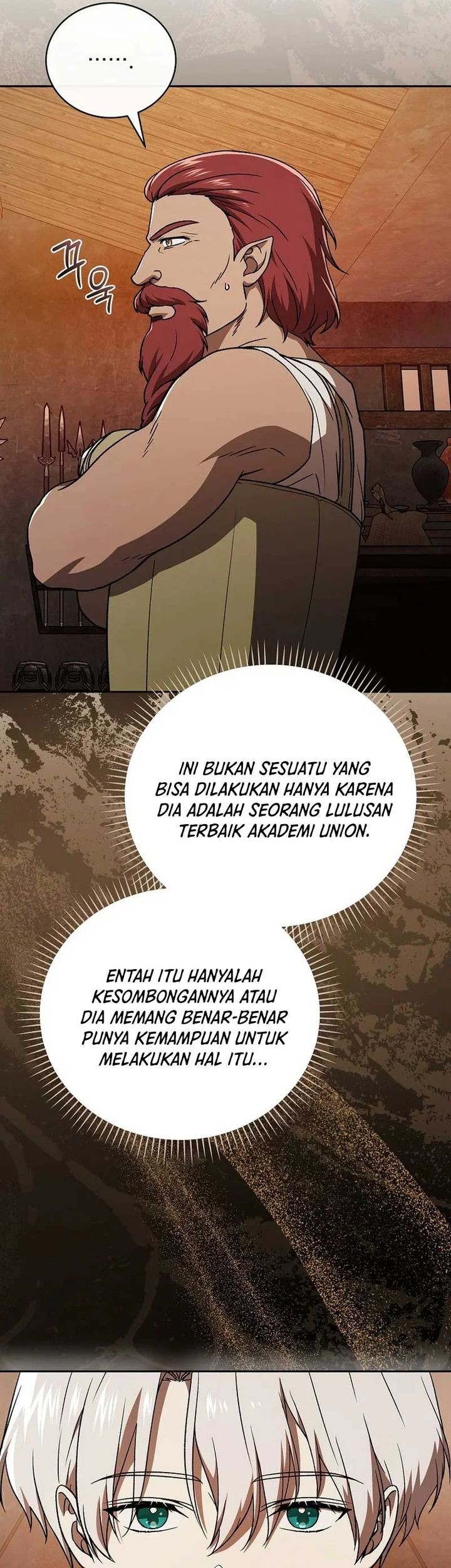 The Concept-Grasping Magical Genius chapter 26 halaman 15