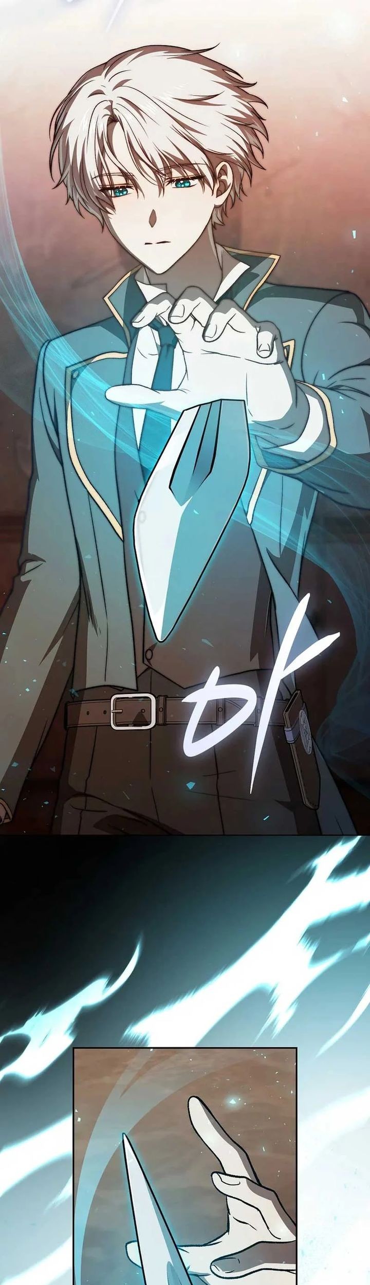 The Concept-Grasping Magical Genius chapter 26 halaman 19