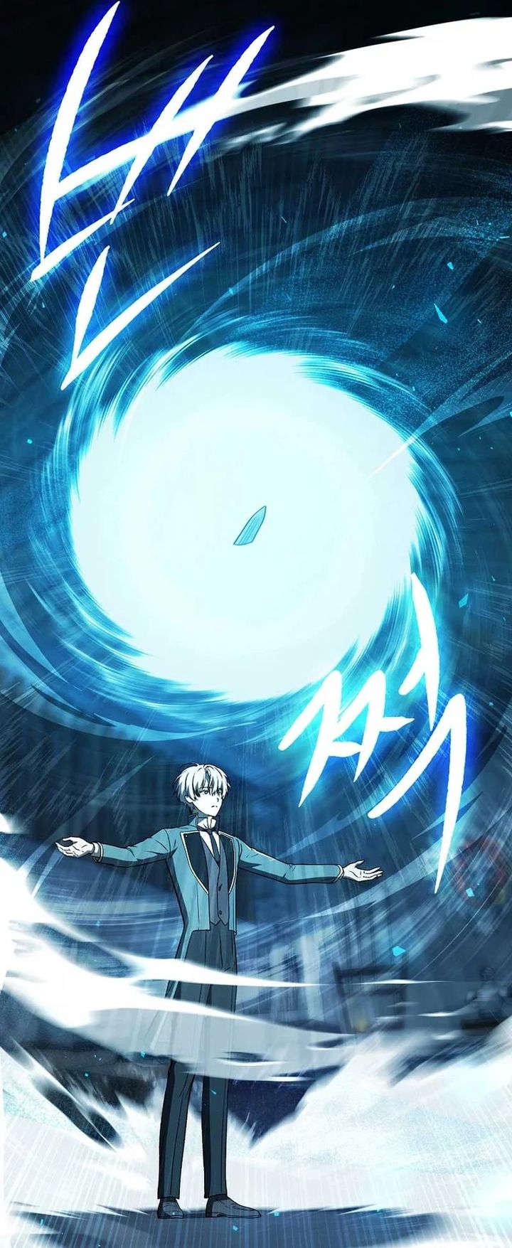 The Concept-Grasping Magical Genius chapter 26 halaman 31