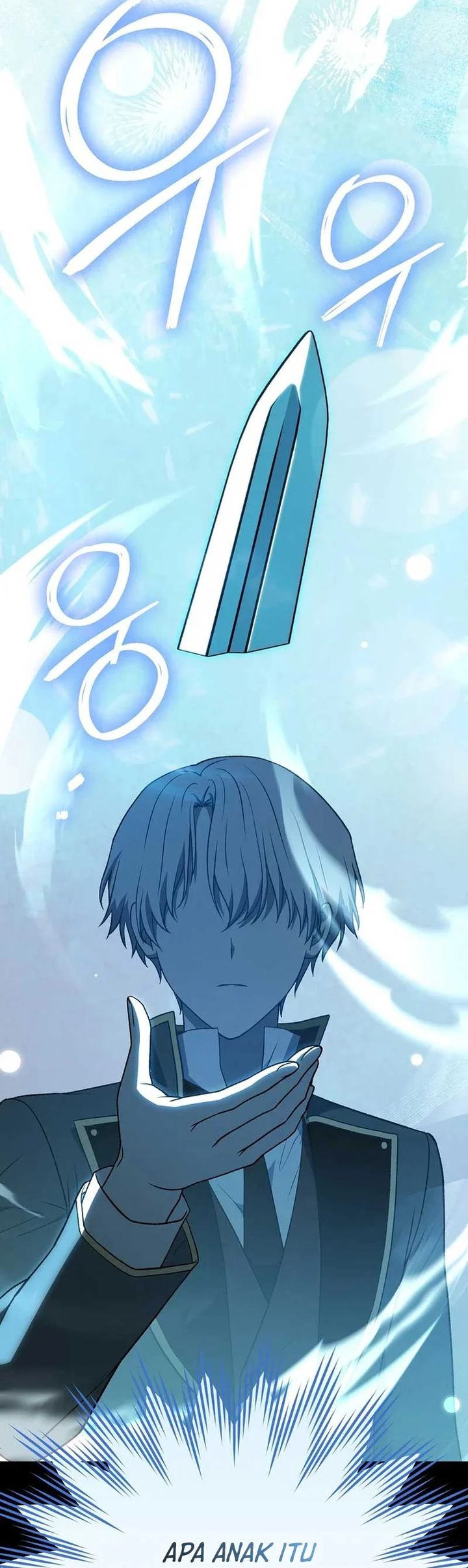 The Concept-Grasping Magical Genius chapter 26 halaman 34