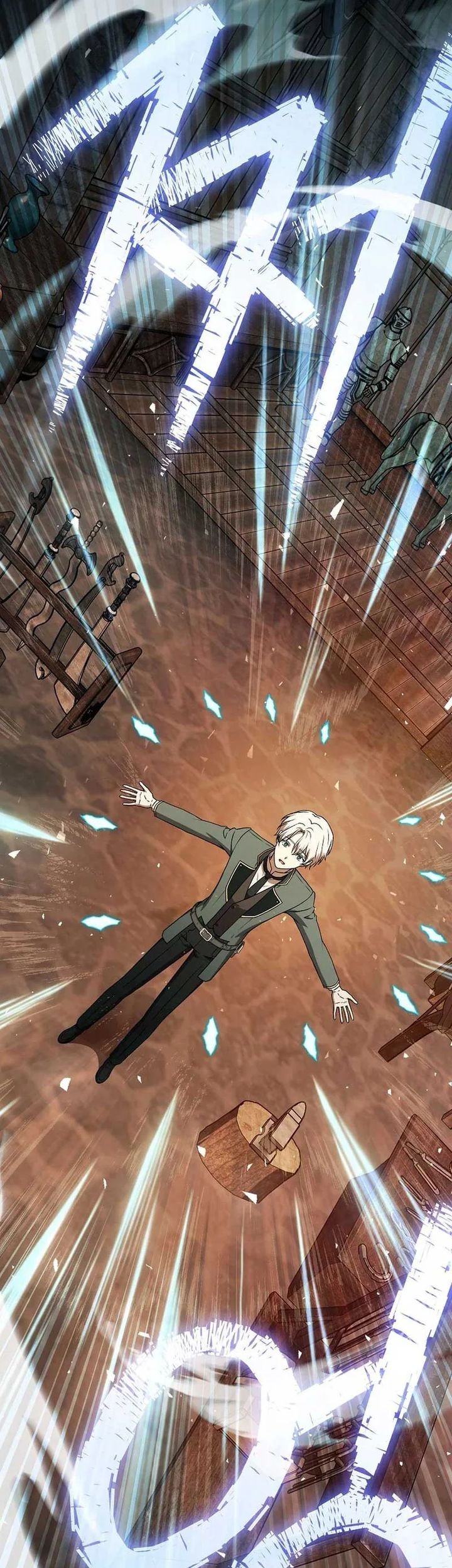 The Concept-Grasping Magical Genius chapter 26 halaman 37