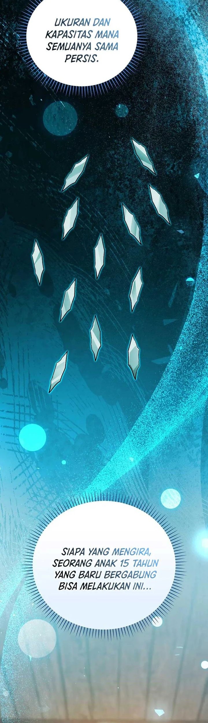 The Concept-Grasping Magical Genius chapter 26 halaman 42