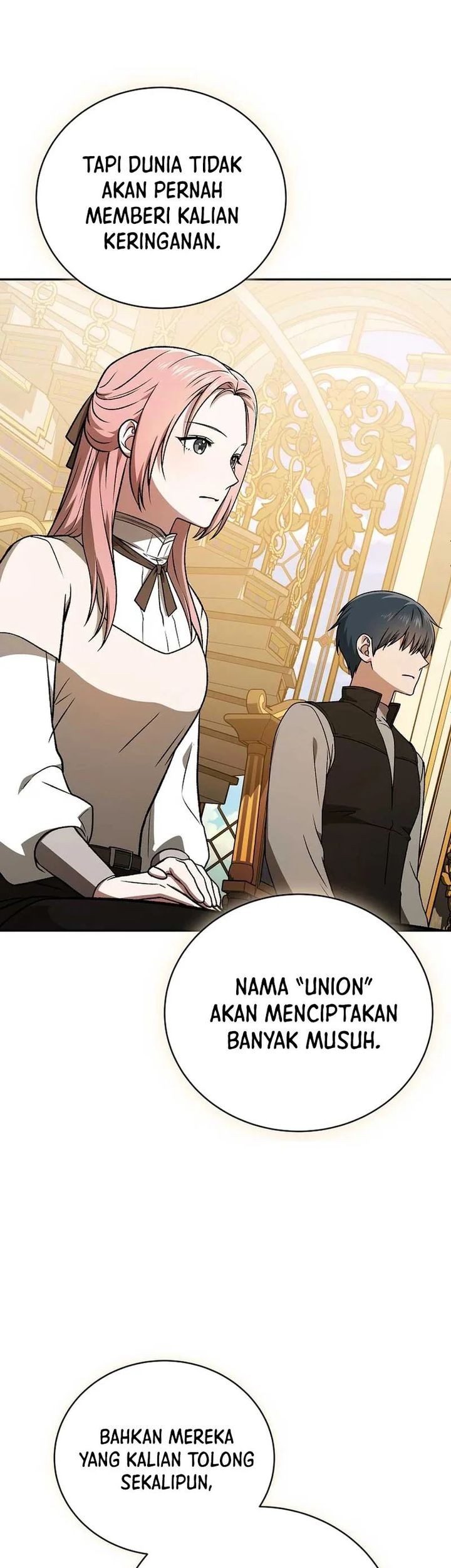 The Concept-Grasping Magical Genius chapter 26 halaman 50