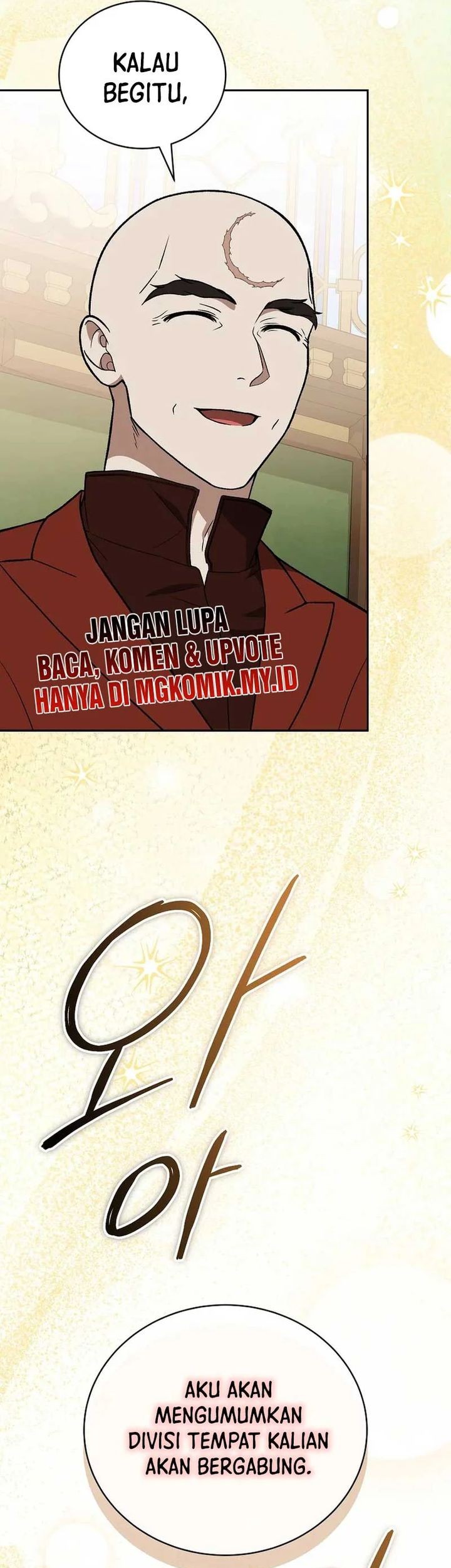 The Concept-Grasping Magical Genius chapter 26 halaman 54