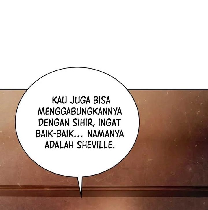 The Concept-Grasping Magical Genius chapter 26 halaman 57