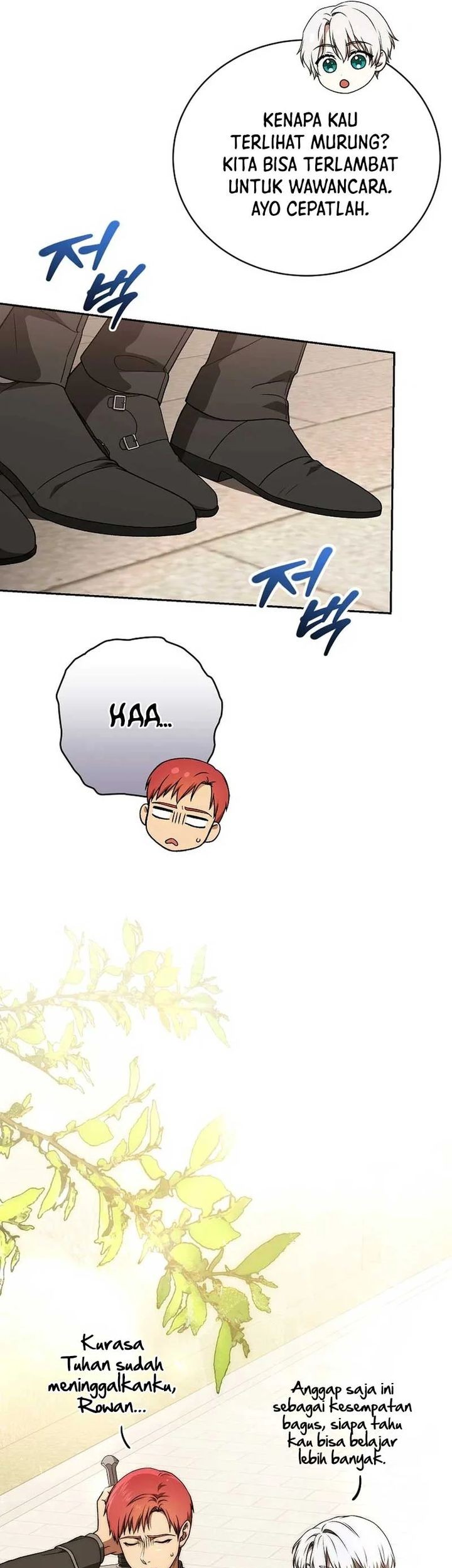 The Concept-Grasping Magical Genius chapter 26 halaman 60