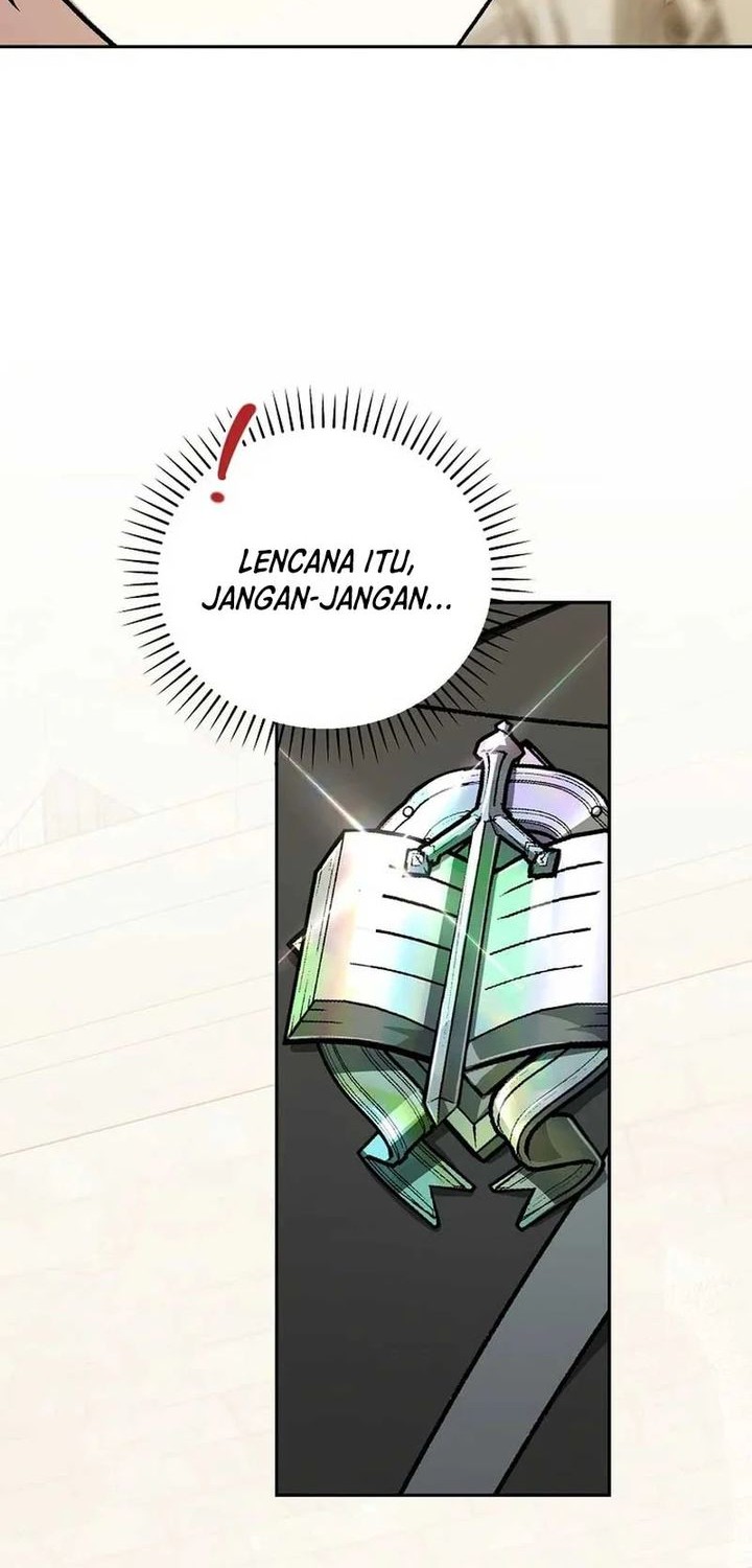The Concept-Grasping Magical Genius chapter 26 halaman 67