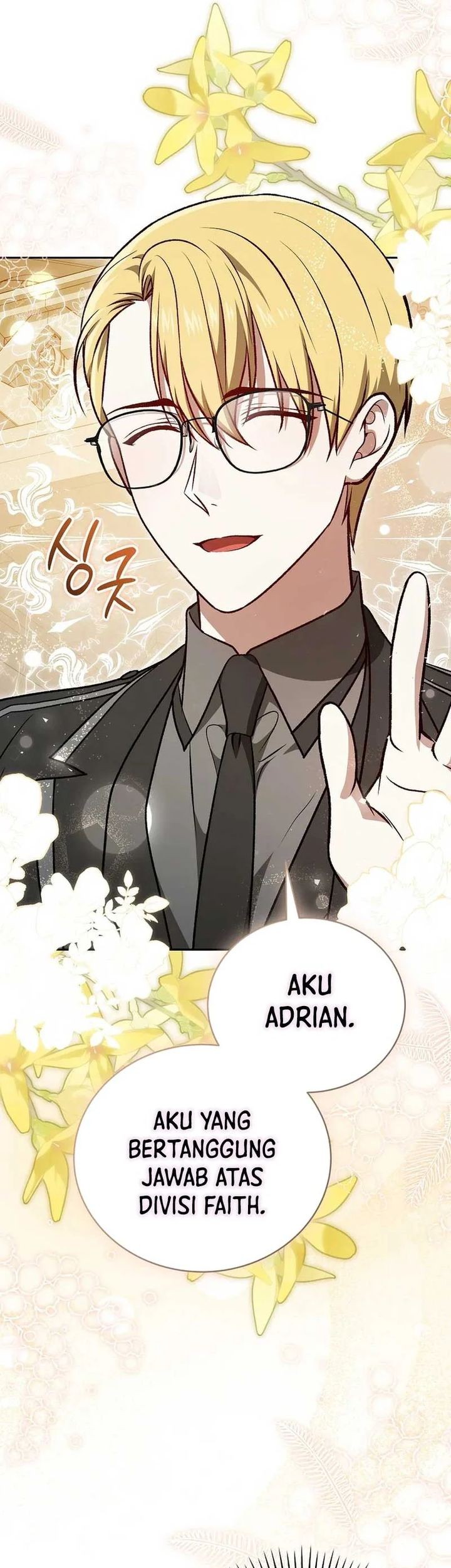 The Concept-Grasping Magical Genius chapter 26 halaman 69