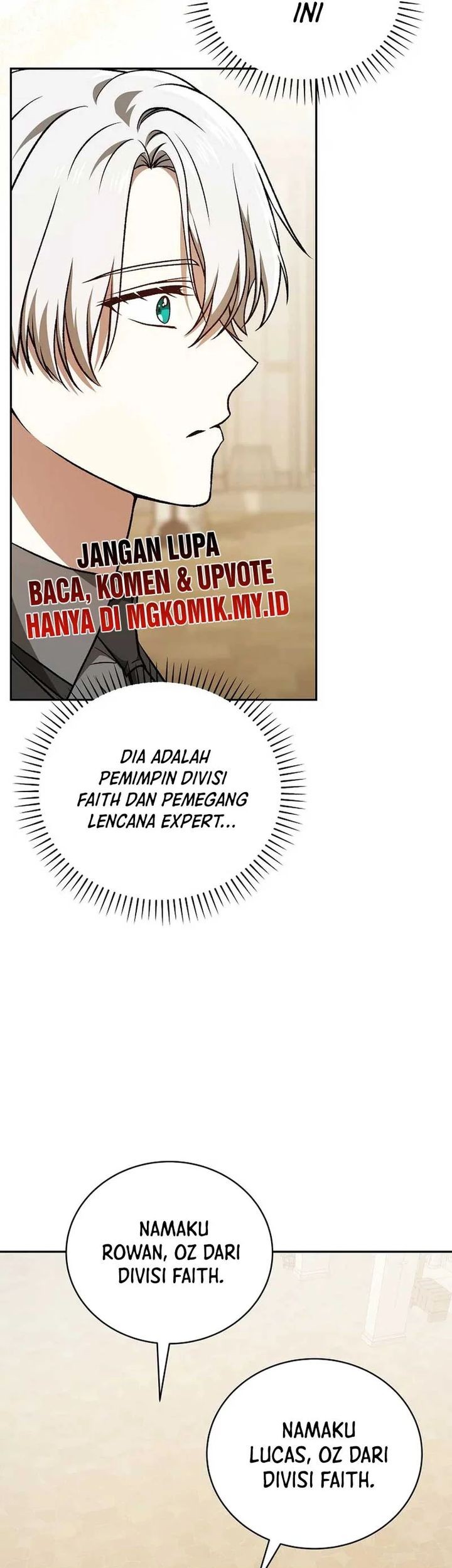 The Concept-Grasping Magical Genius chapter 26 halaman 71