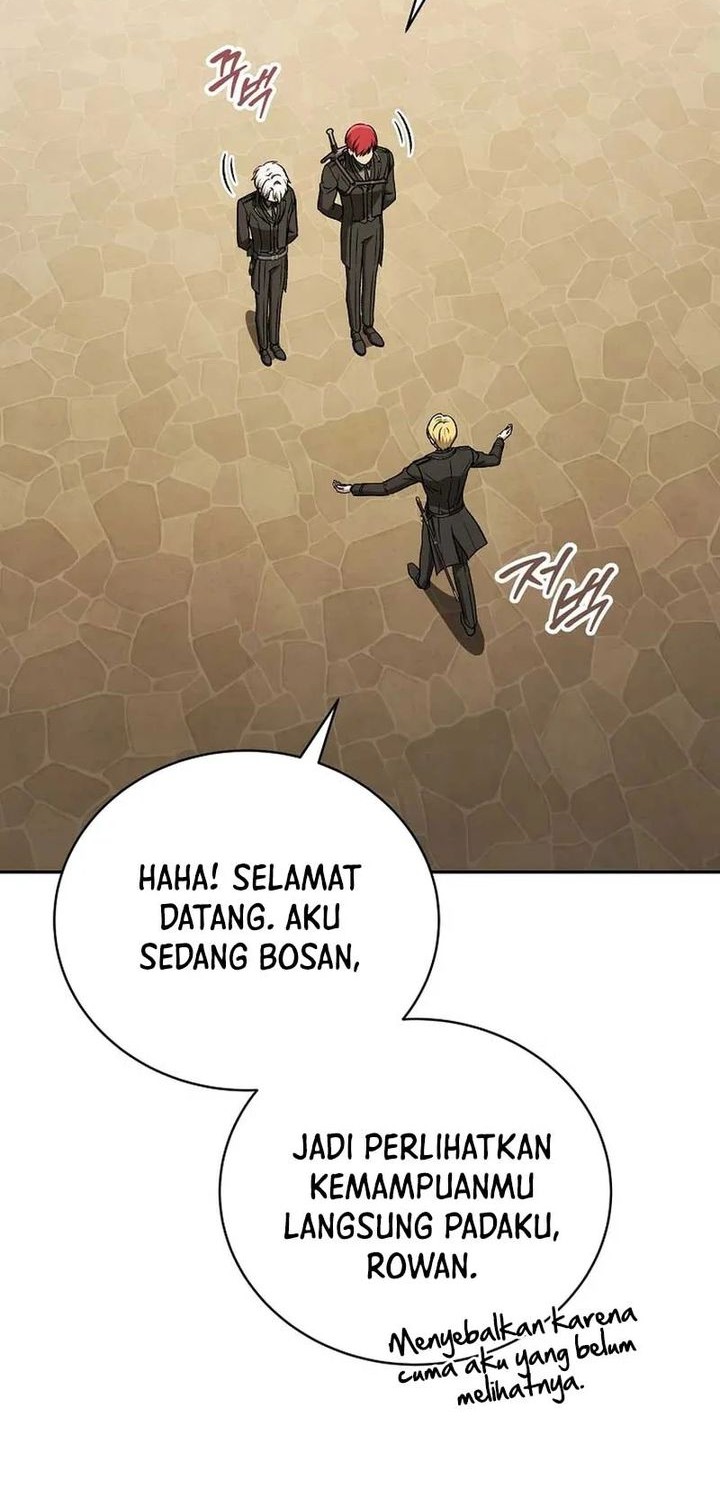 The Concept-Grasping Magical Genius chapter 26 halaman 72