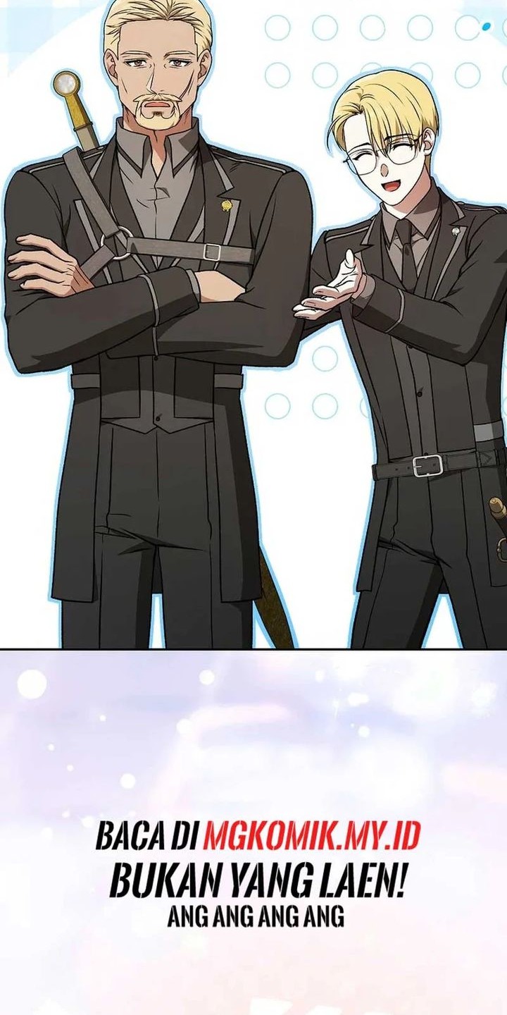 The Concept-Grasping Magical Genius chapter 26 halaman 76