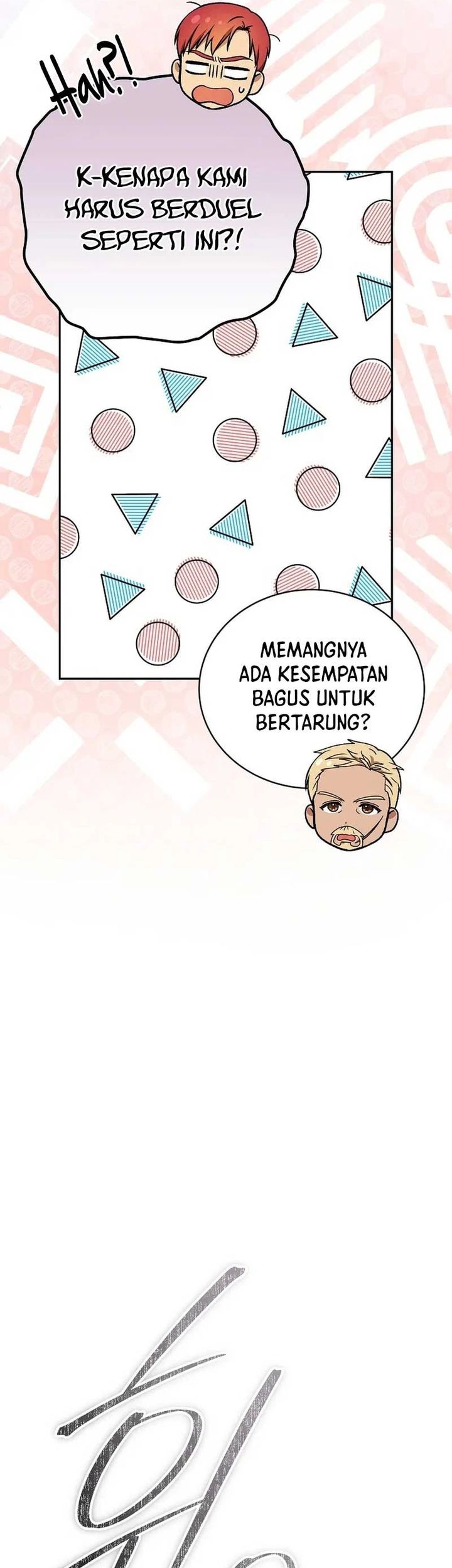 The Concept-Grasping Magical Genius chapter 26 halaman 77