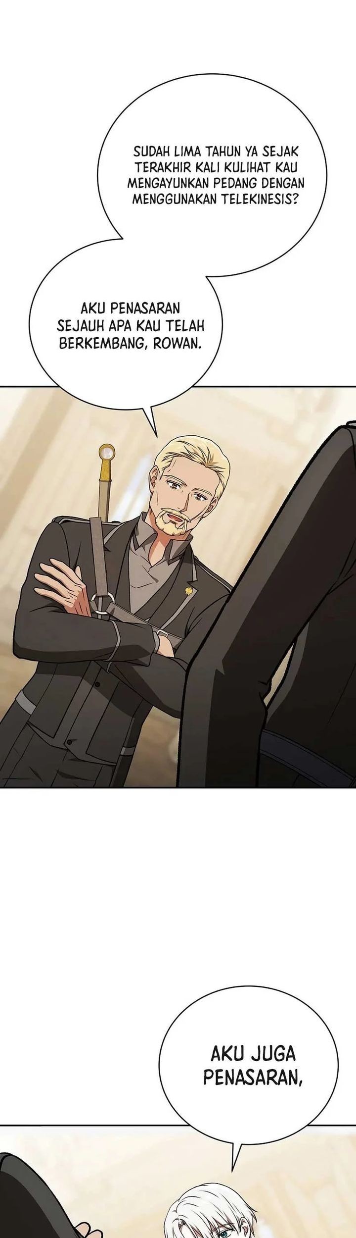 The Concept-Grasping Magical Genius chapter 26 halaman 79
