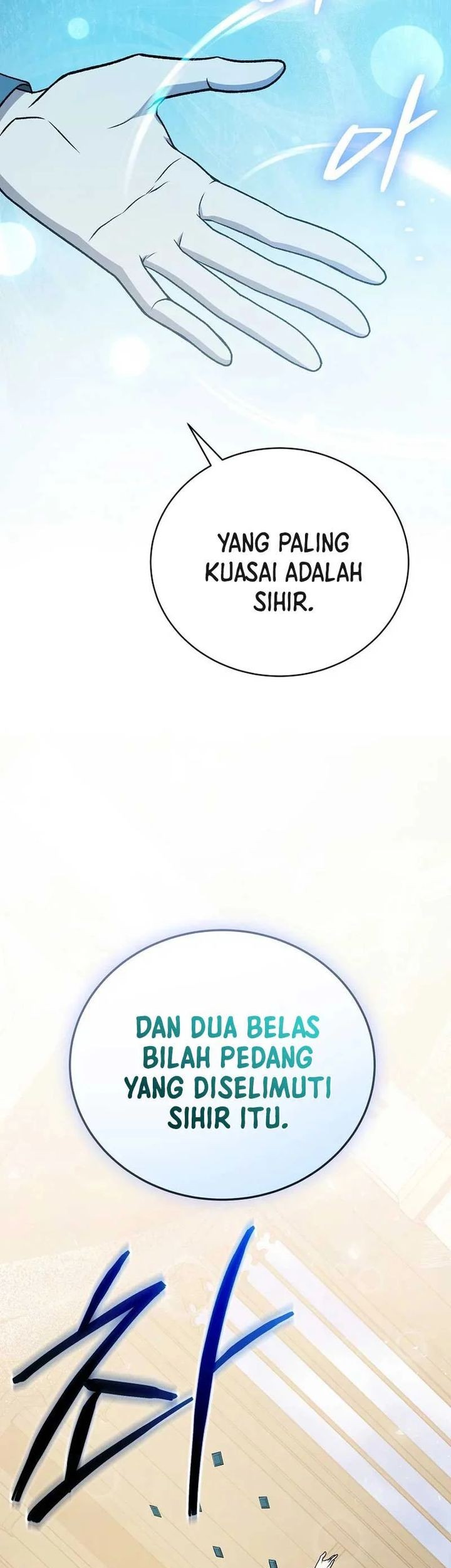 The Concept-Grasping Magical Genius chapter 26 halaman 83
