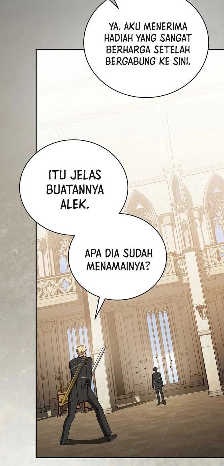 The Concept-Grasping Magical Genius chapter 26 halaman 86