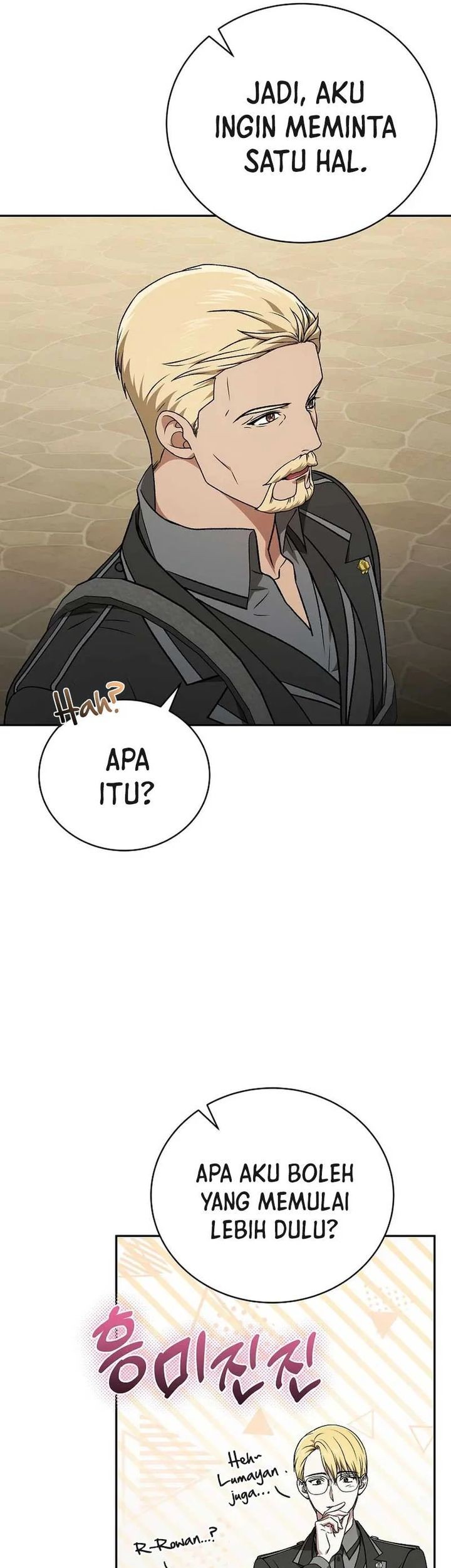 The Concept-Grasping Magical Genius chapter 26 halaman 89