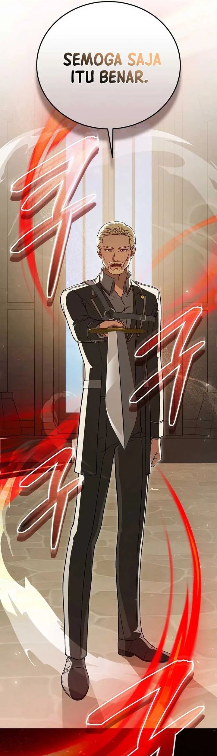 The Concept-Grasping Magical Genius chapter 26 halaman 93