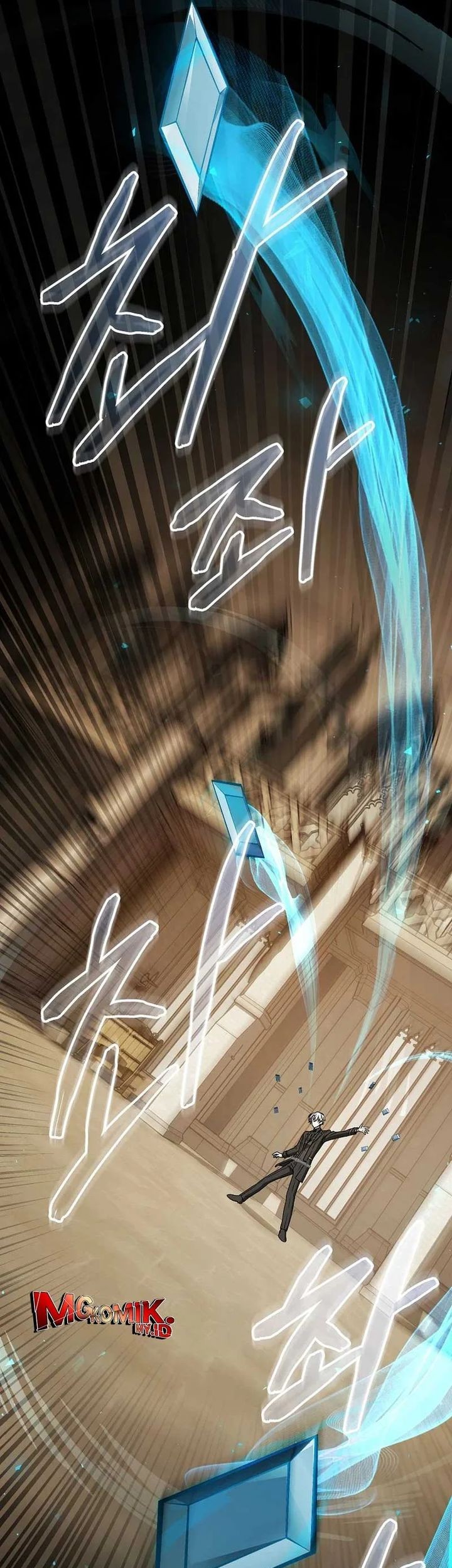 The Concept-Grasping Magical Genius chapter 26 halaman 100