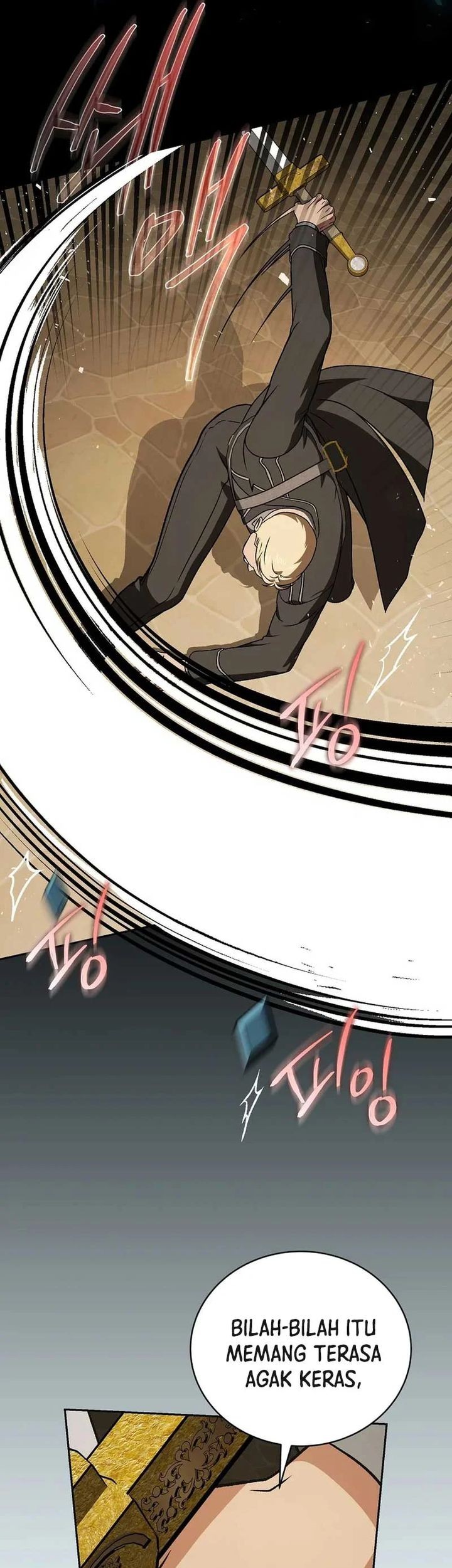 The Concept-Grasping Magical Genius chapter 26 halaman 102