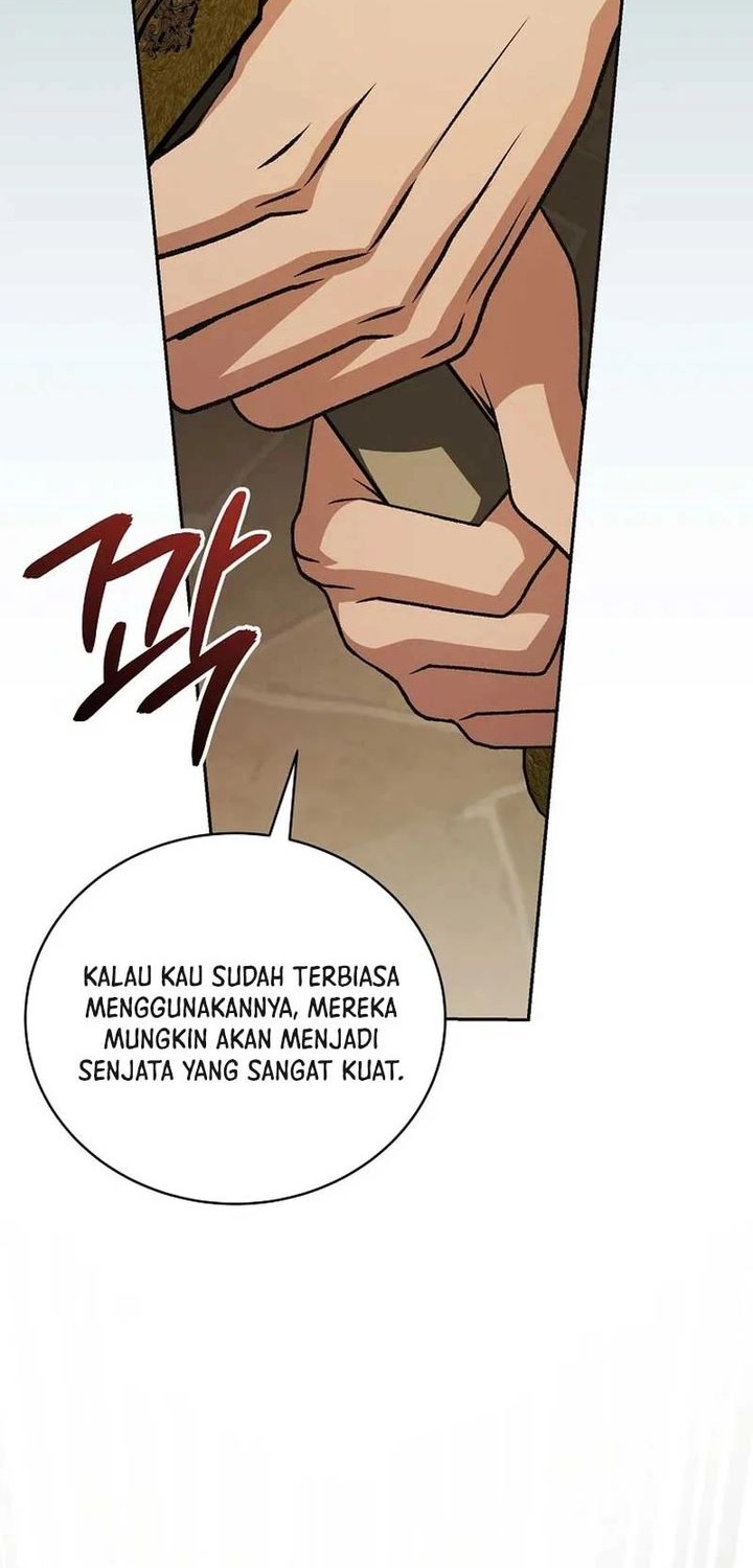 The Concept-Grasping Magical Genius chapter 26 halaman 103