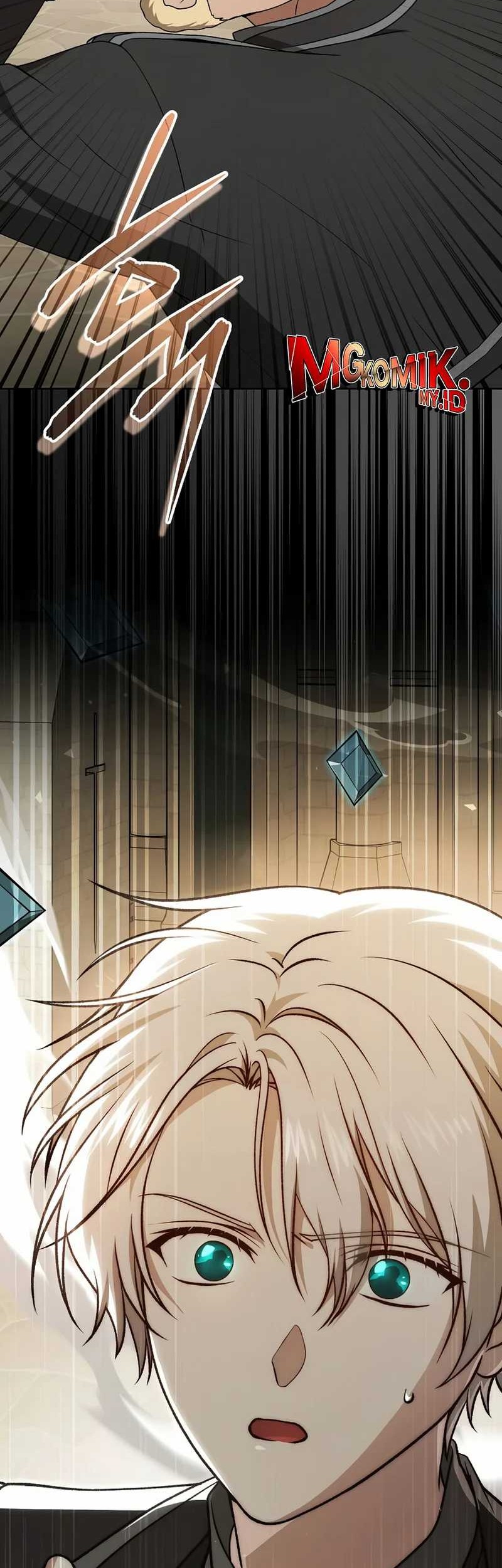 The Concept-Grasping Magical Genius chapter 27 halaman 2