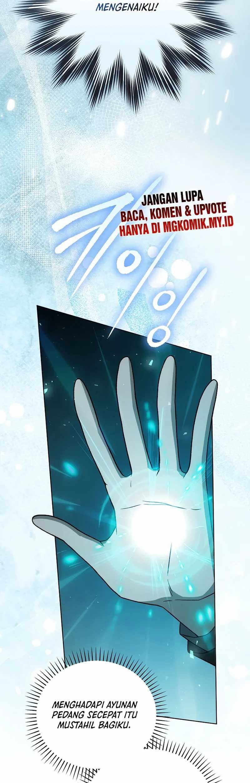 The Concept-Grasping Magical Genius chapter 27 halaman 4