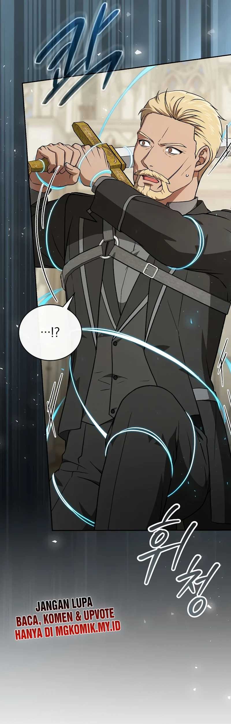 The Concept-Grasping Magical Genius chapter 27 halaman 8