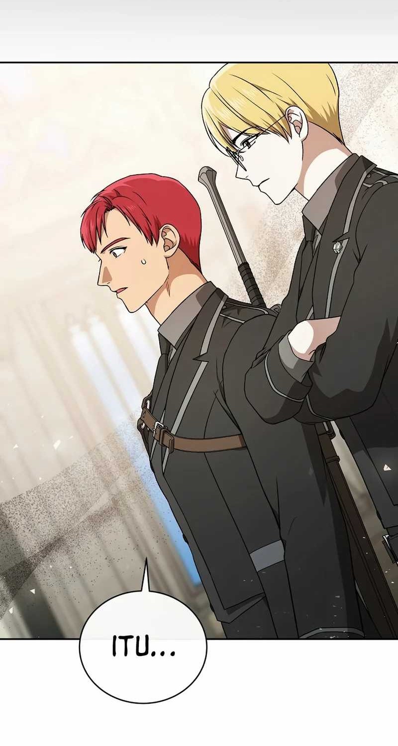 The Concept-Grasping Magical Genius chapter 27 halaman 9
