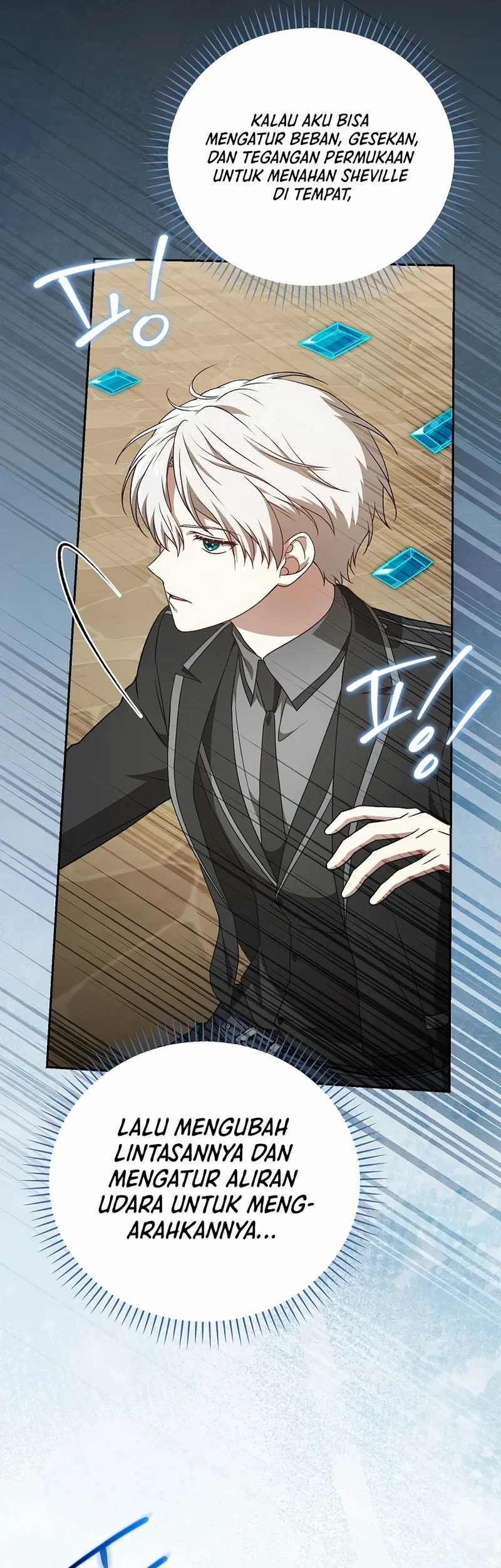 The Concept-Grasping Magical Genius chapter 27 halaman 12