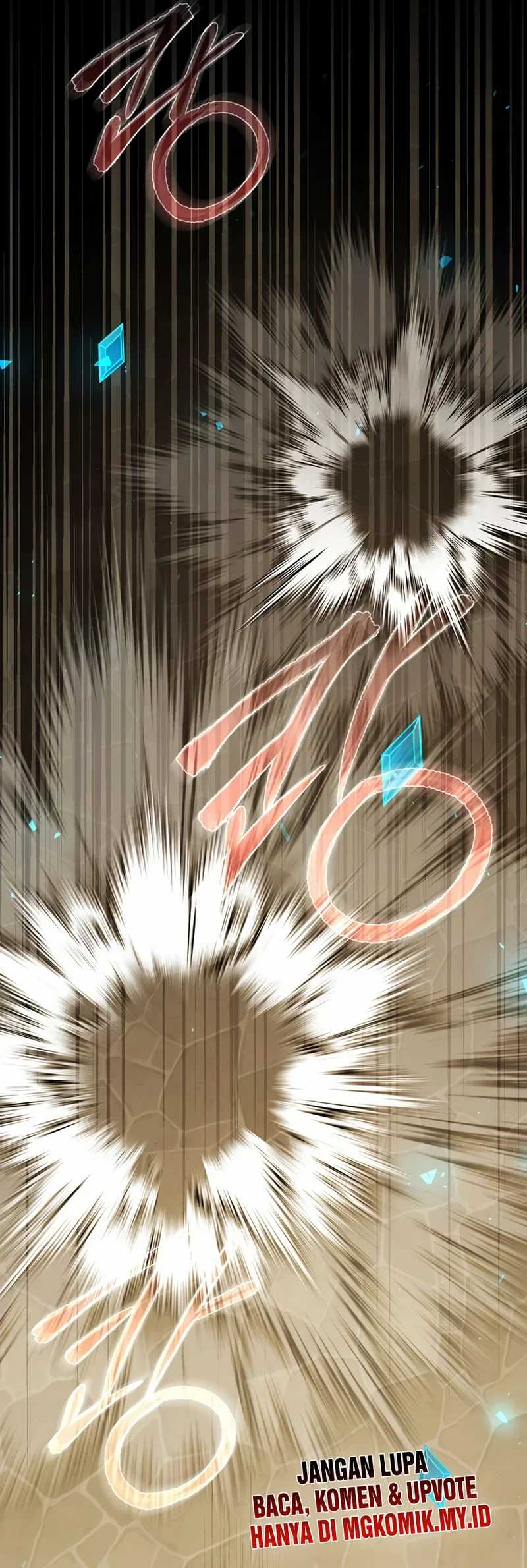 The Concept-Grasping Magical Genius chapter 27 halaman 25