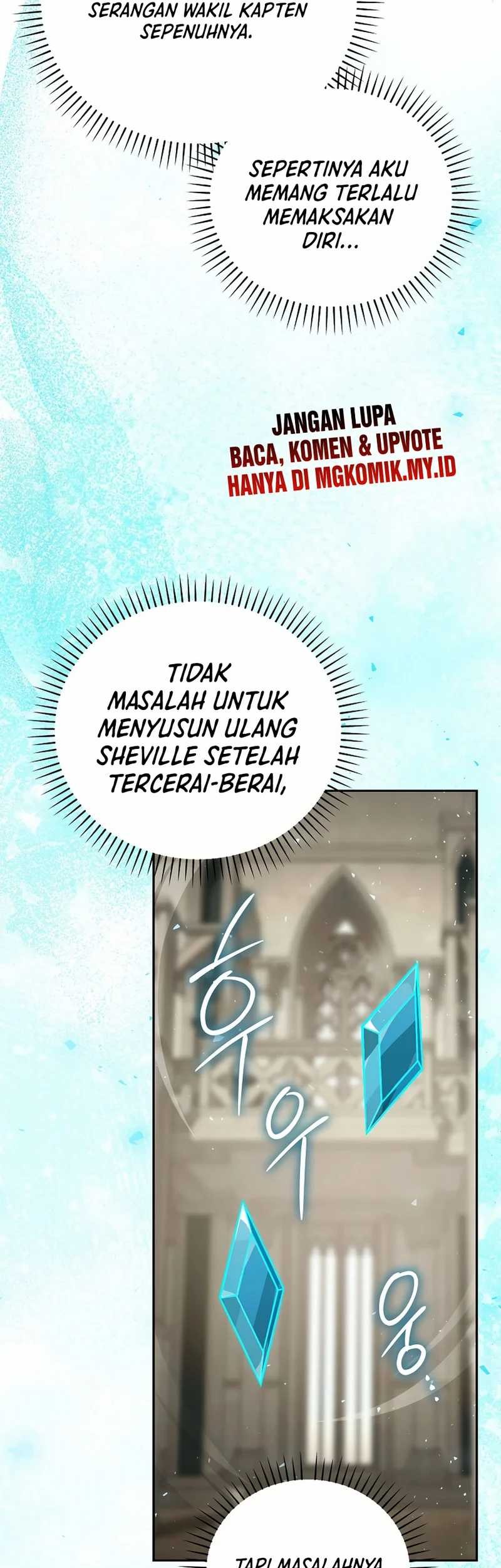 The Concept-Grasping Magical Genius chapter 27 halaman 28