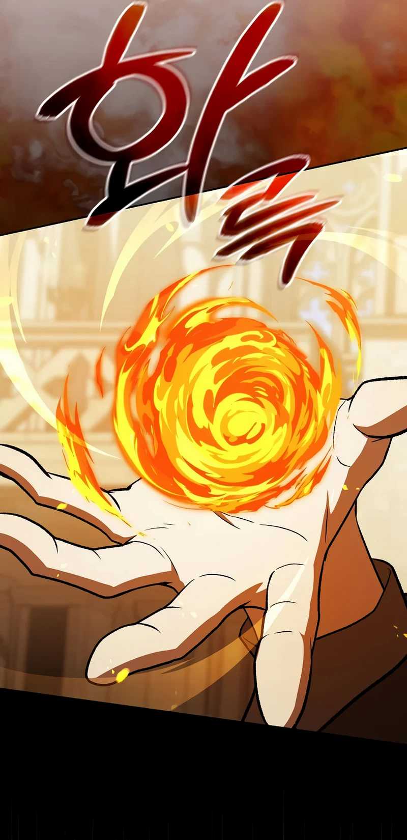 The Concept-Grasping Magical Genius chapter 27 halaman 32