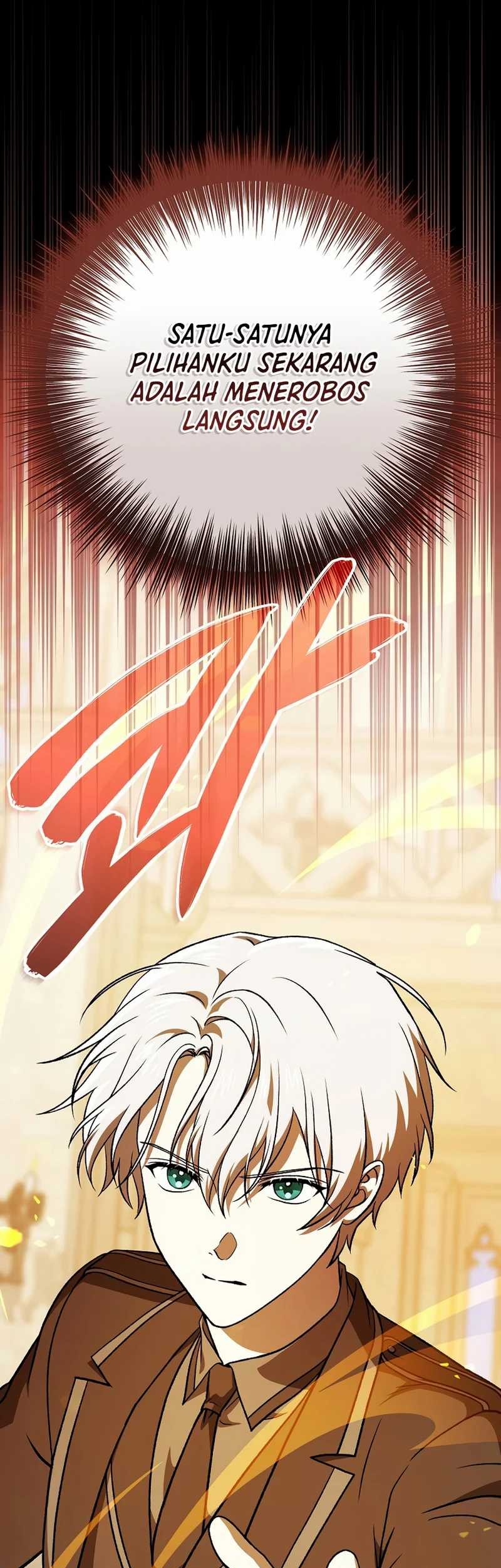 The Concept-Grasping Magical Genius chapter 27 halaman 33