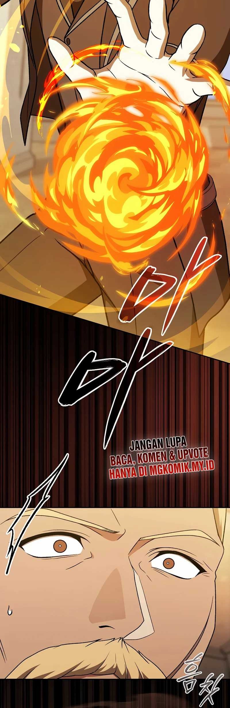 The Concept-Grasping Magical Genius chapter 27 halaman 34