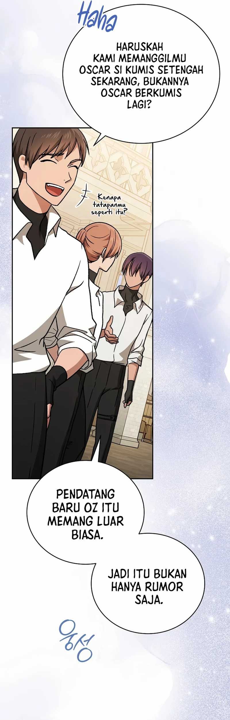 The Concept-Grasping Magical Genius chapter 27 halaman 37