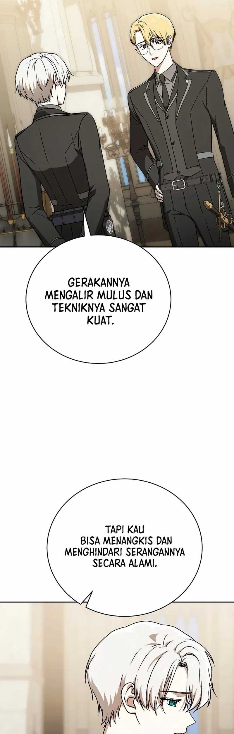 The Concept-Grasping Magical Genius chapter 27 halaman 43