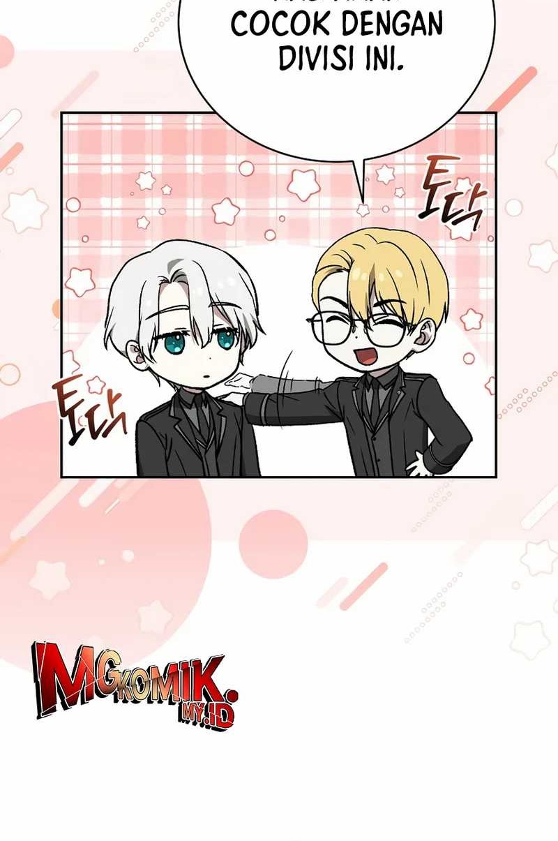 The Concept-Grasping Magical Genius chapter 27 halaman 46