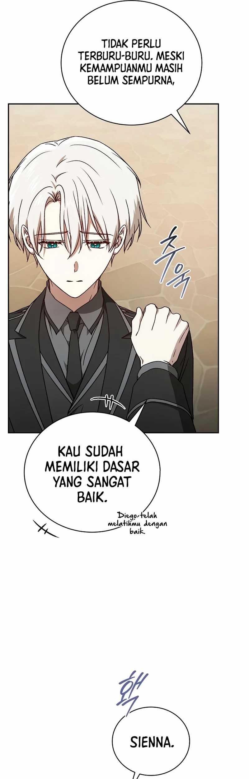 The Concept-Grasping Magical Genius chapter 27 halaman 47