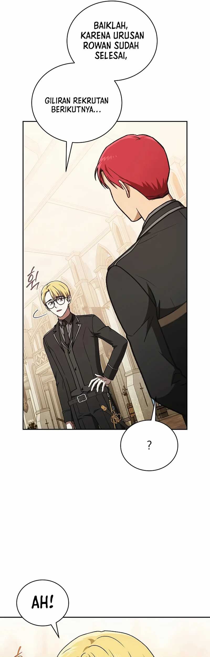 The Concept-Grasping Magical Genius chapter 27 halaman 50