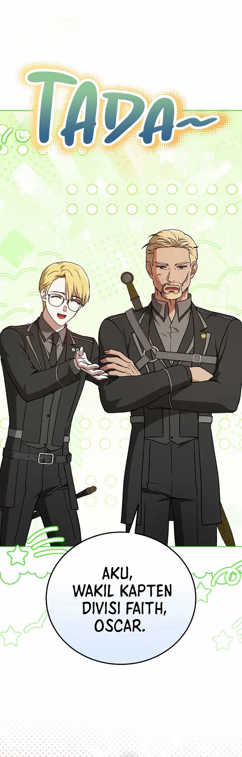The Concept-Grasping Magical Genius chapter 27 halaman 52