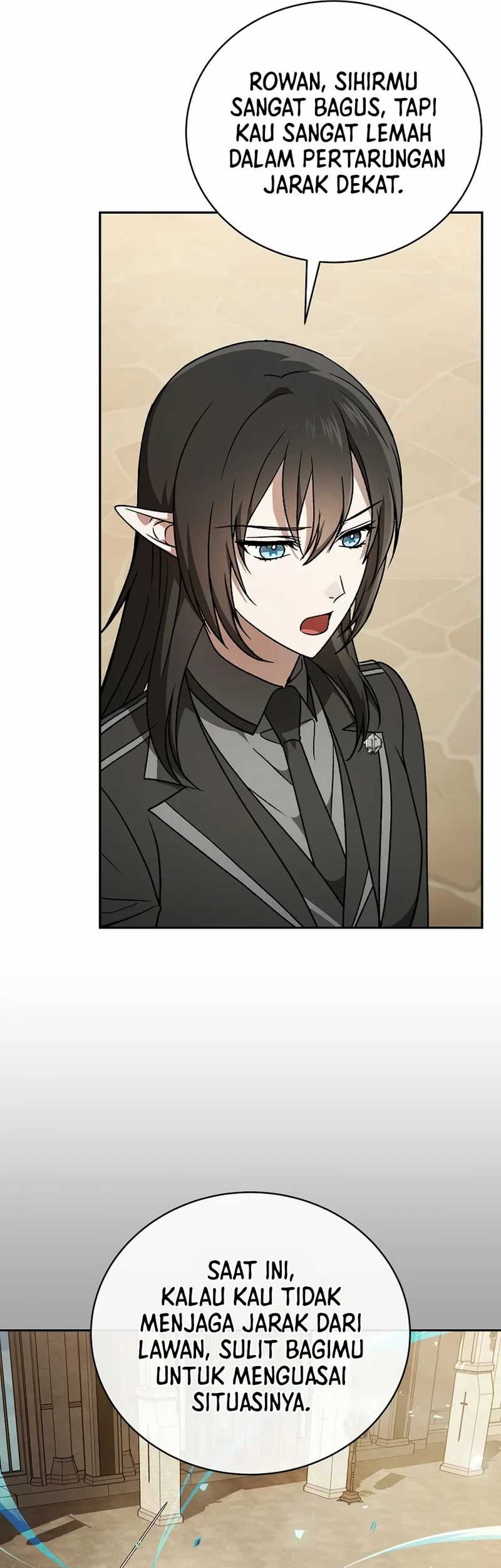The Concept-Grasping Magical Genius chapter 27 halaman 59