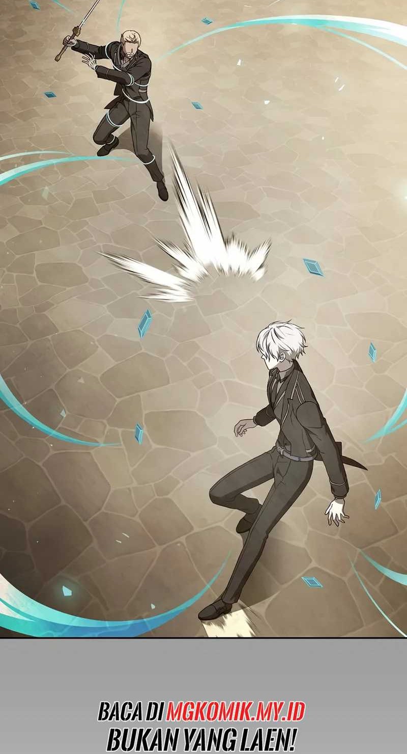 The Concept-Grasping Magical Genius chapter 27 halaman 60