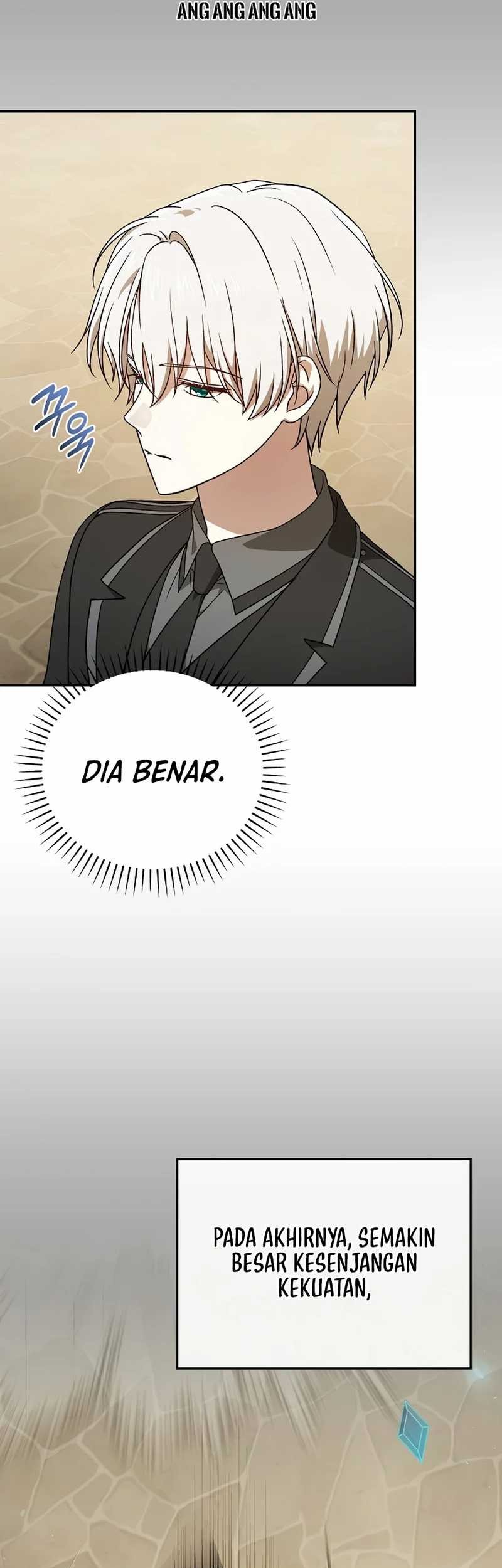 The Concept-Grasping Magical Genius chapter 27 halaman 61