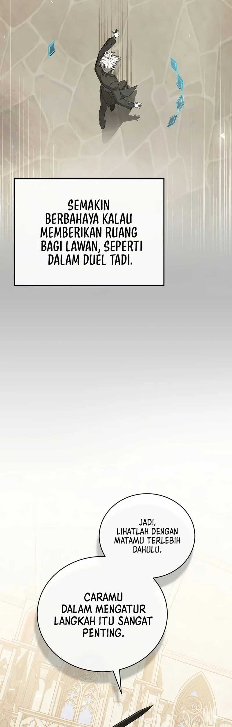 The Concept-Grasping Magical Genius chapter 27 halaman 63
