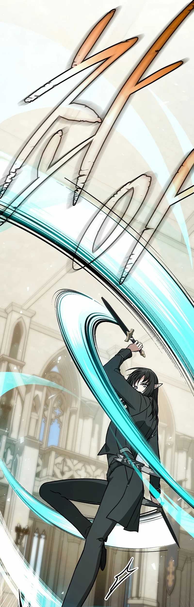 The Concept-Grasping Magical Genius chapter 27 halaman 66