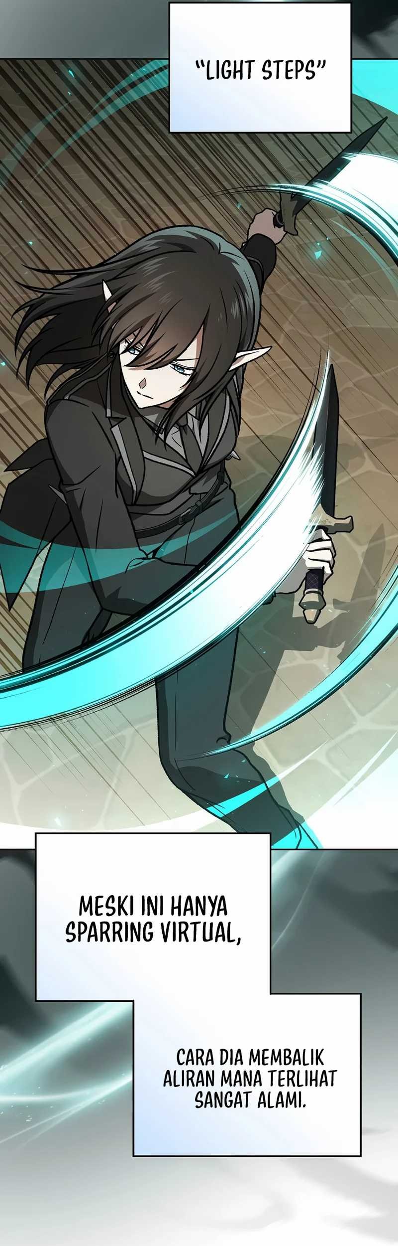 The Concept-Grasping Magical Genius chapter 27 halaman 70