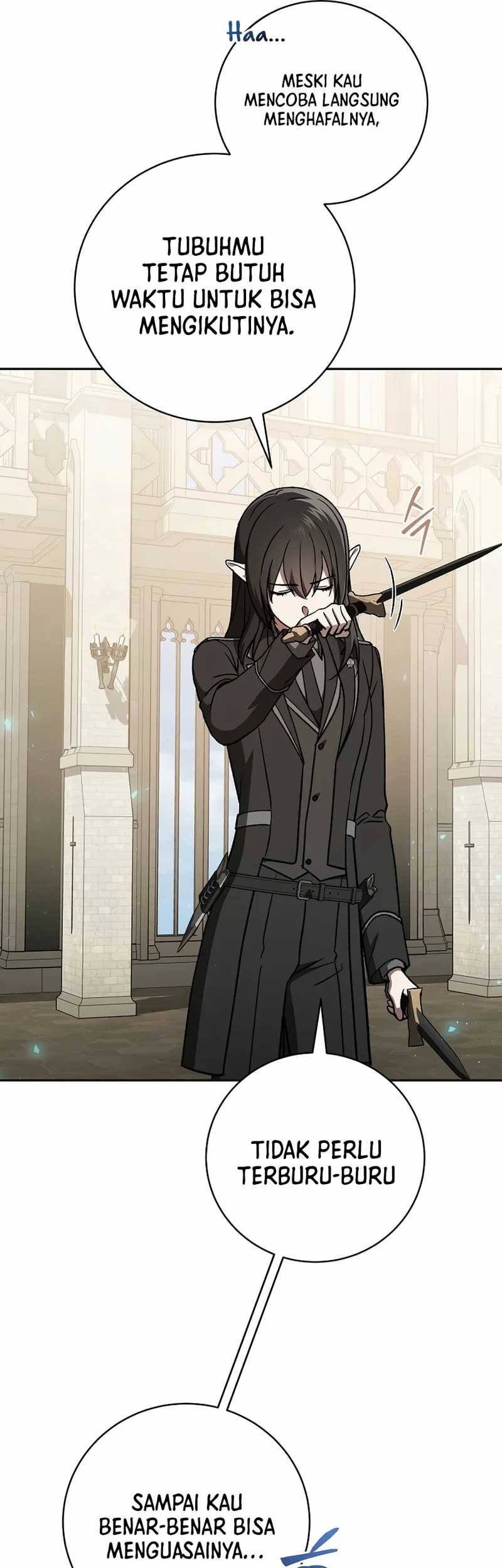 The Concept-Grasping Magical Genius chapter 27 halaman 73