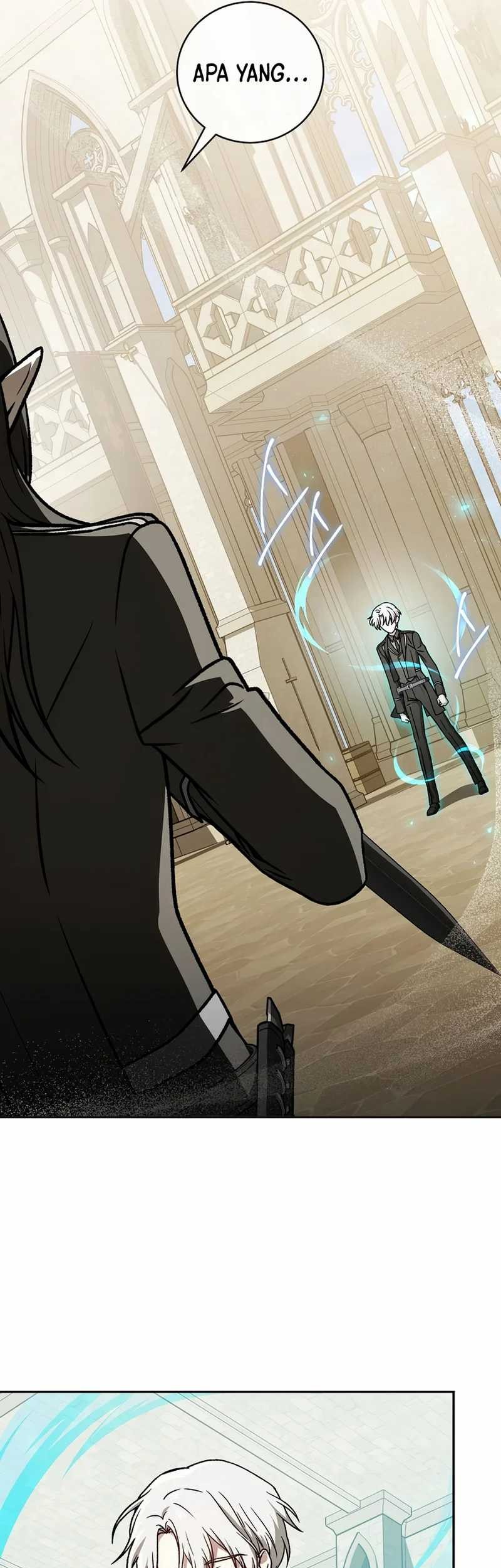 The Concept-Grasping Magical Genius chapter 27 halaman 75